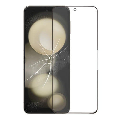 Film pliable pour écran LCD, For Galaxy Z Flip7 SM-F766B, For Galaxy Z Flip6 SM-F741B, For Galaxy Z Flip5 SM-F731B