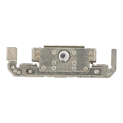 Support métallique pour bouton de commande de la caméra, à souder, For iPhone 16 Pro Max, For iPhone 16 Pro, For iPhone 16 Plus, For iPhone 16
