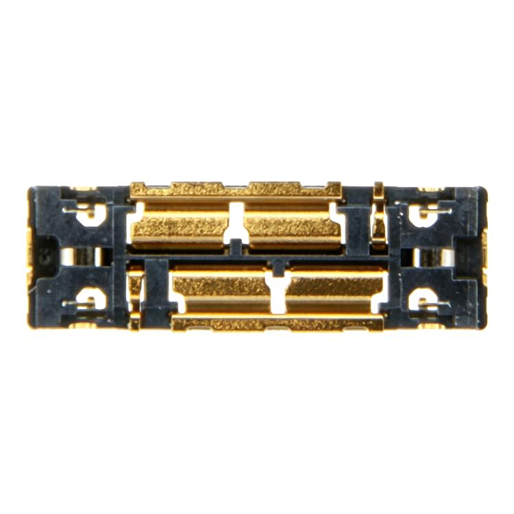 Connecteur FPC de batterie (2 broches), For iPhone 17 Pro Max / 17 Pro, For iPhone 17 / Air