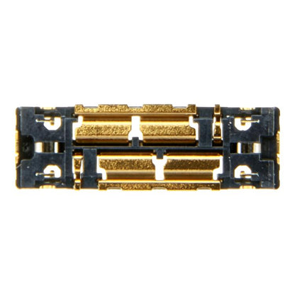 Connecteur FPC de batterie (2 broches), For iPhone 17 Pro Max / 17 Pro, For iPhone 17 / Air