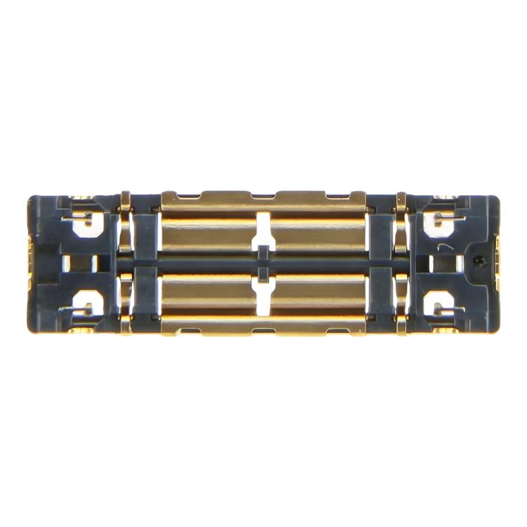 Connecteur FPC de batterie (2 broches), For iPhone 17 Pro Max / 17 Pro, For iPhone 17 / Air