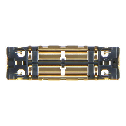Connecteur FPC de batterie (2 broches), For iPhone 17 Pro Max / 17 Pro, For iPhone 17 / Air