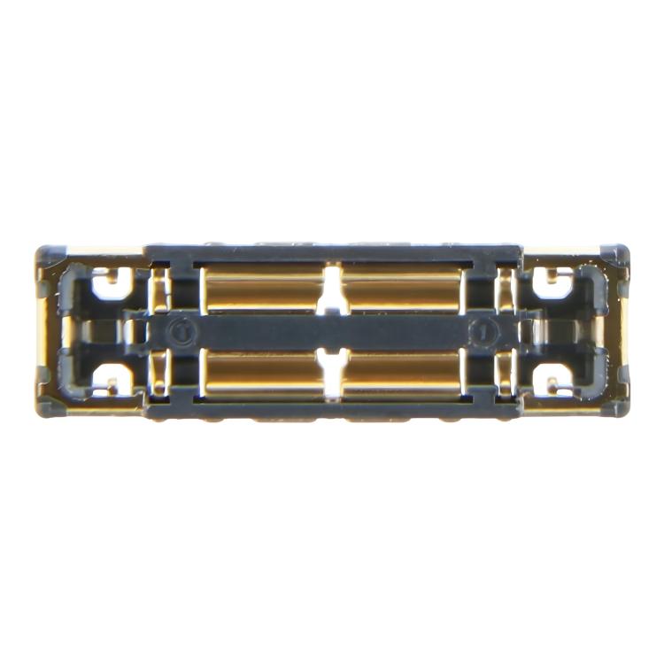 Connecteur FPC de batterie (2 broches), For iPhone 17 Pro Max / 17 Pro, For iPhone 17 / Air
