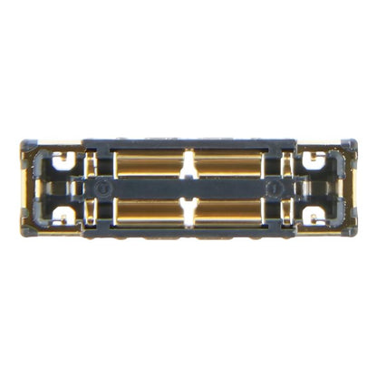 Connecteur FPC de batterie (2 broches), For iPhone 17 Pro Max / 17 Pro, For iPhone 17 / Air