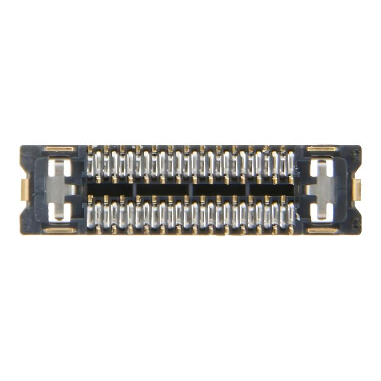 Connecteur FPC pour écran LCD (52 broches), For iPhone 17 Pro Max / 17 Pro