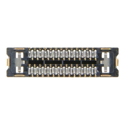 Connecteur FPC pour écran LCD (52 broches), For iPhone 17 Pro Max / 17 Pro