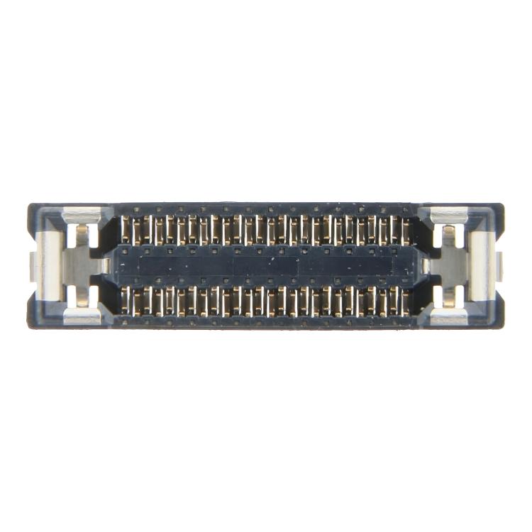 Connecteur FPC pour écran LCD (52 broches), For iPhone 17 Pro Max / 17 Pro