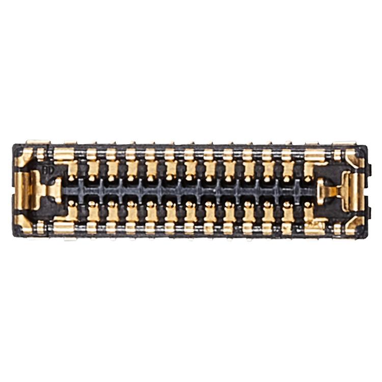 Connecteur FPC pour caméra infrarouge Face ID (22 broches), Face ID IR Camera FPC