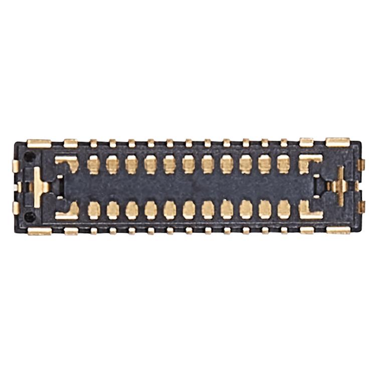 Connecteur FPC pour caméra infrarouge Face ID (22 broches), Face ID IR Camera FPC