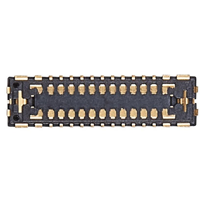 Connecteur FPC pour caméra infrarouge Face ID (22 broches), Face ID IR Camera FPC