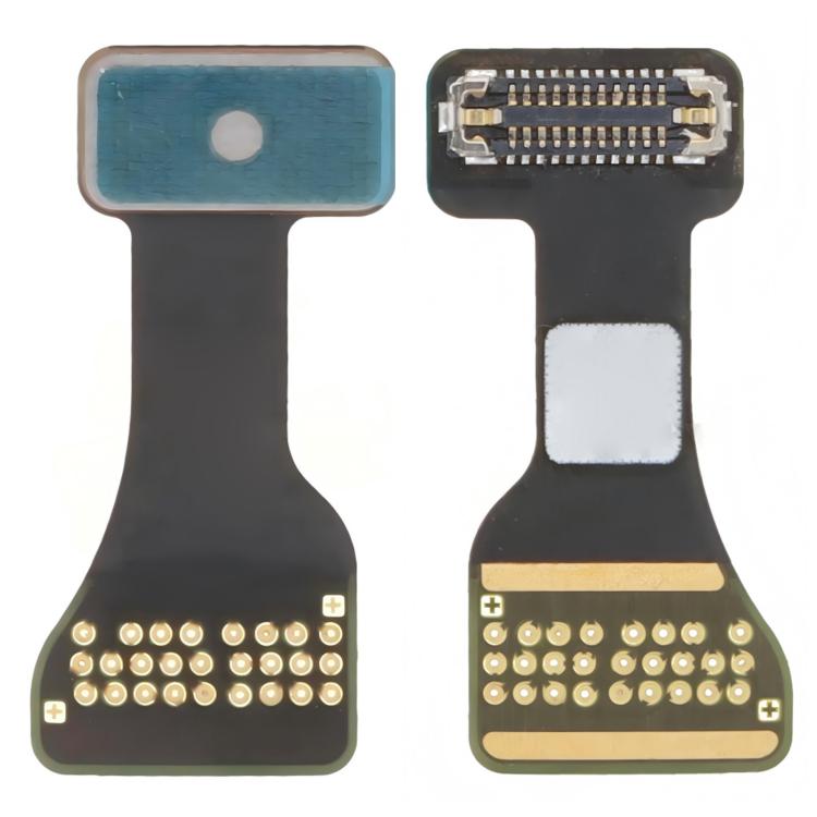 Soudure du câble flexible du connecteur d'axe de rotation requise, For Apple Watch Ultra 1 49mm
