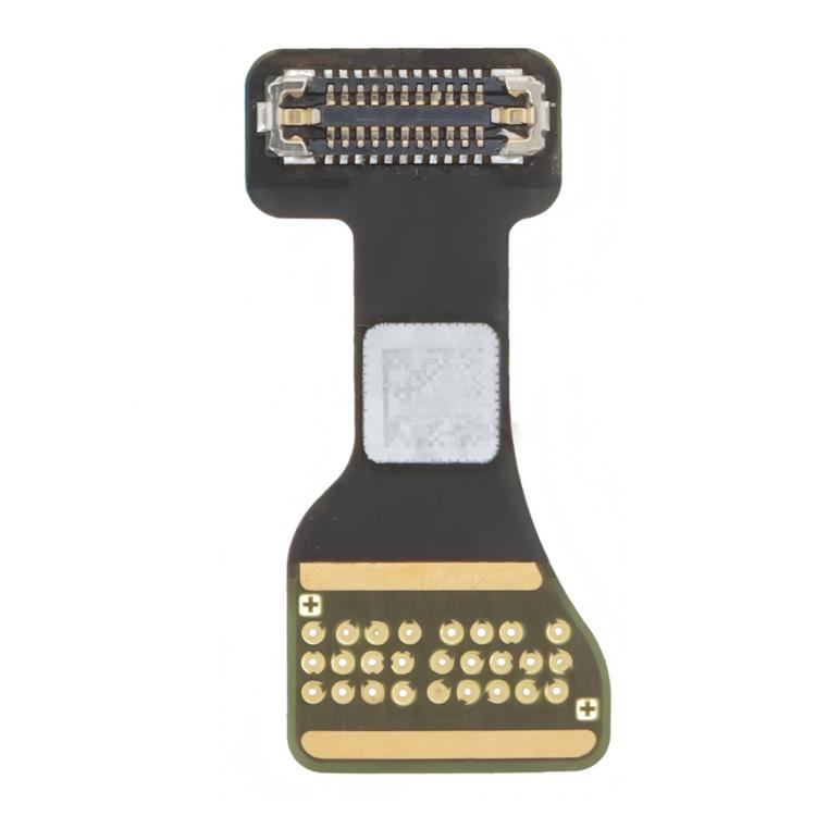 Soudure du câble flexible du connecteur d'axe de rotation requise, For Apple Watch Ultra 1 49mm