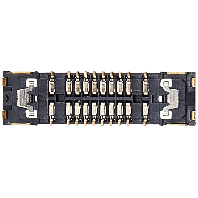Connecteur FPC pour scanner radar (16 broches), Radar Scanner FPC