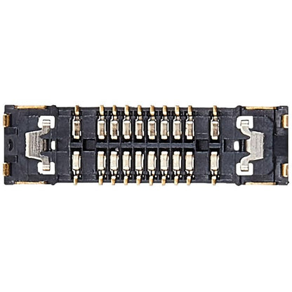 Connecteur FPC pour scanner radar (16 broches), Radar Scanner FPC