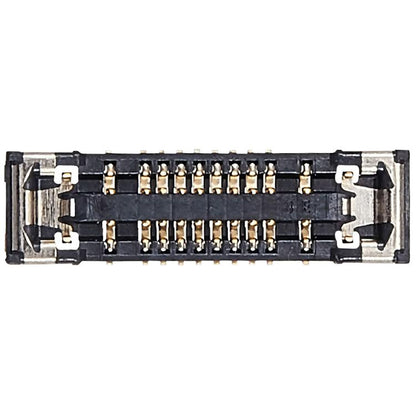 Connecteur FPC pour scanner radar (16 broches), Radar Scanner FPC