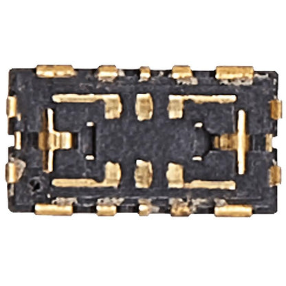 Connecteur FPC du bouton de volume (2 broches), Volume Button FPC