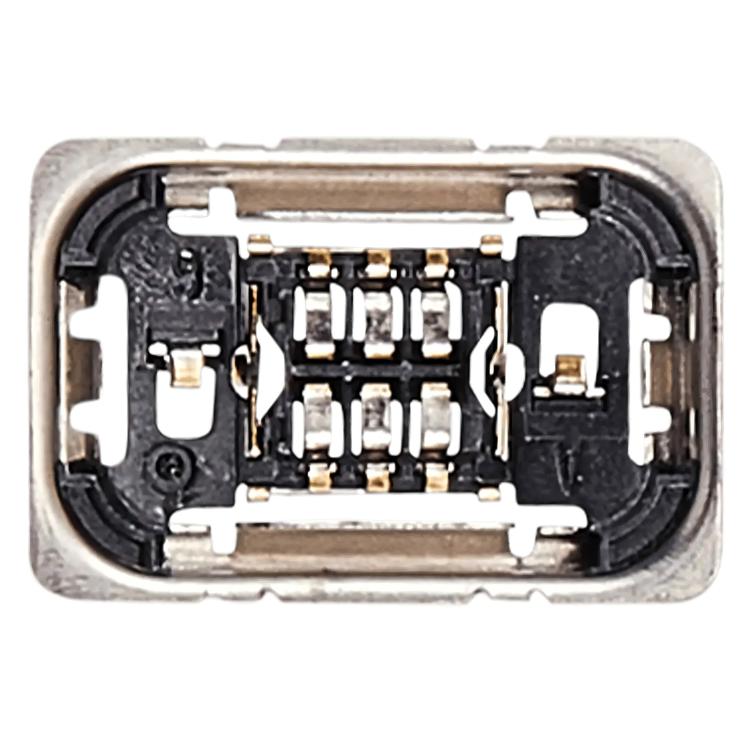 Connecteur FPC pour antenne mmWave (6 broches), mmWave Antenna FPC