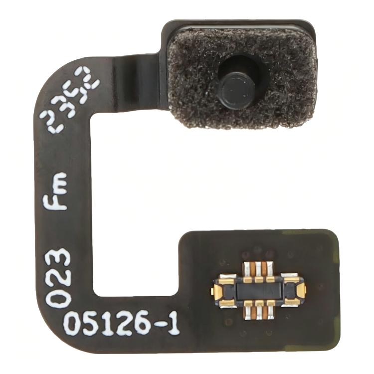 Capteur de proximité pour iPad Pro 11 2024/13 2024/11 2025/13 2025, For iPad Pro 11 2024/13 2024/11 2025/13 2025