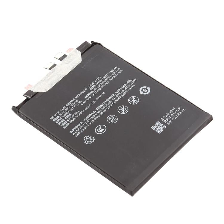 Batteriebatteriepileaccumulateurs, For Meizu 21 Pro M481S 5050mAh BA481, For Meizu 21 M461Q 4700mAh BA461, For Meizu 20 Pro M391Q 5000mAh BA391
