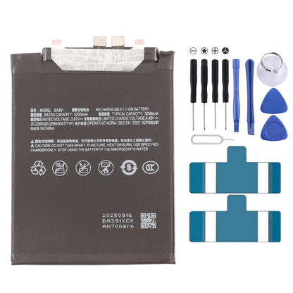 Batteriebatteriepileaccumulateurs, For Meizu 21 Pro M481S 5050mAh BA481, For Meizu 21 M461Q 4700mAh BA461, For Meizu 20 Pro M391Q 5000mAh BA391