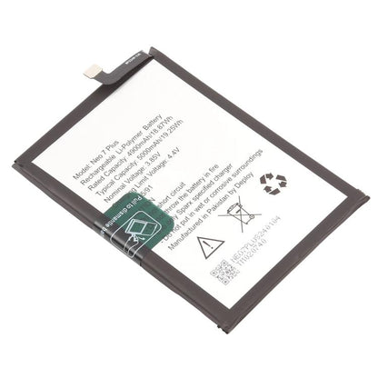 Batteriebatteriepileaccumulateurs, For Sparx Neo 7 Plus 5000mAh, For Sparx Neo 8i 5000mAh, For Sparx Neo 7 Ultra 8GB 5000mAh, For Sparx Neo 8 Lite 2024 5000mAh, For Sparx Neo 11 2023 5000mAh, For Sparx Neo 8 Pro 5000mAh, For Sparx Neo 8 Plus 5000mAh   ...