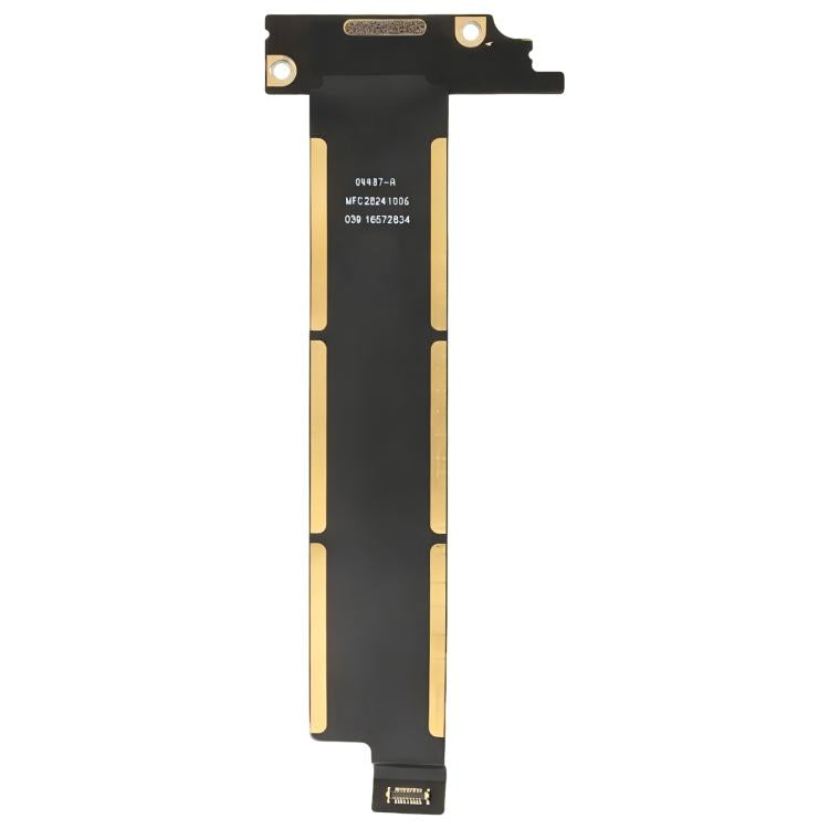 Câble flexible de reconnaissance de l'Apple Pencil pour iPad Pro 13 pouces (2024)/13 pouces (2025)