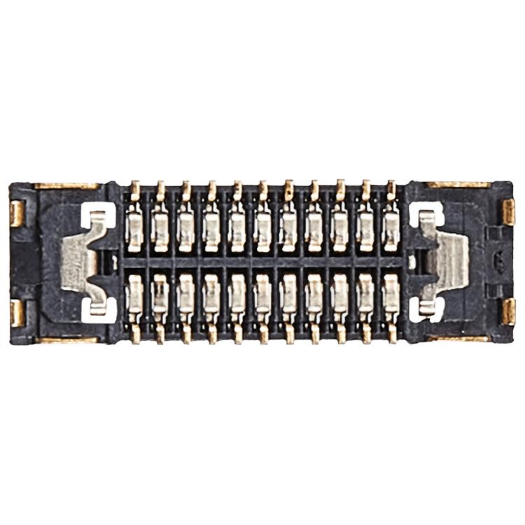 Connecteur FPC pour caméra grand angle (20 broches), Wide Camera FPC