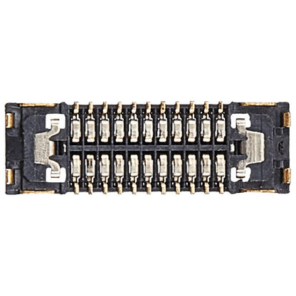 Connecteur FPC pour caméra grand angle (20 broches), Wide Camera FPC