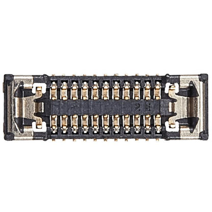 Connecteur FPC pour caméra grand angle (20 broches), Wide Camera FPC