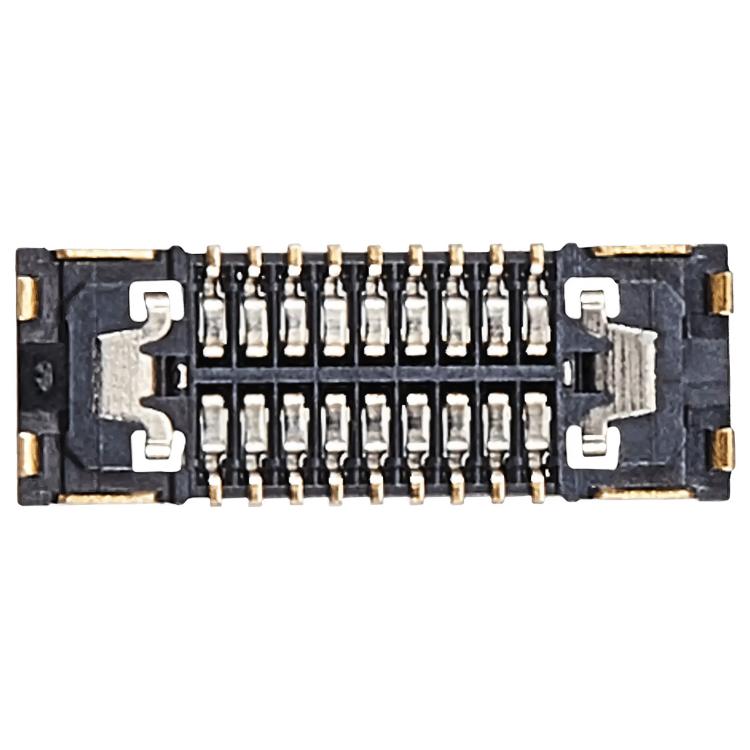 Connecteur FPC pour caméra ultra grand-angle (18 broches), Ultra-Wide Camera FPC
