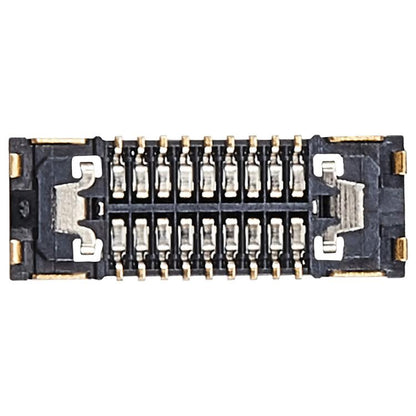 Connecteur FPC pour caméra ultra grand-angle (18 broches), Ultra-Wide Camera FPC