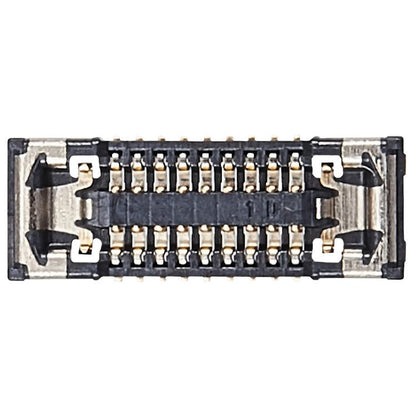 Connecteur FPC pour caméra ultra grand-angle (18 broches), Ultra-Wide Camera FPC