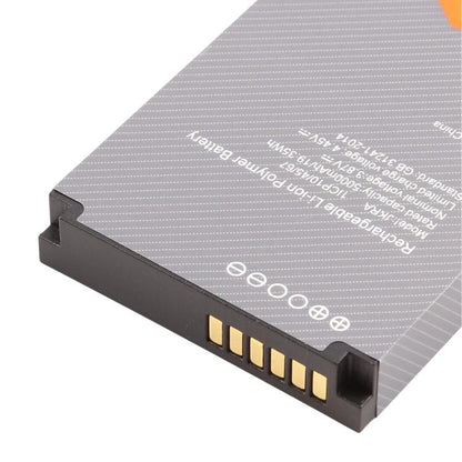 Batterie pour terminal portable PDA, For SUNMI L2KS / T8A10 5000mAh JKRA