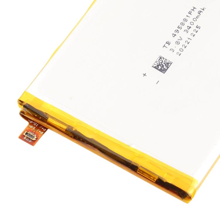 Batteriebatteriepileaccumulateurs, For Benco 3400mAh BP0002