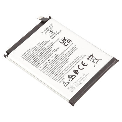 Batterie 5000 mAh HBA5033AA pour casques de réalité virtuelle HMD Fusion / Fusion X1 / Fusion 2024