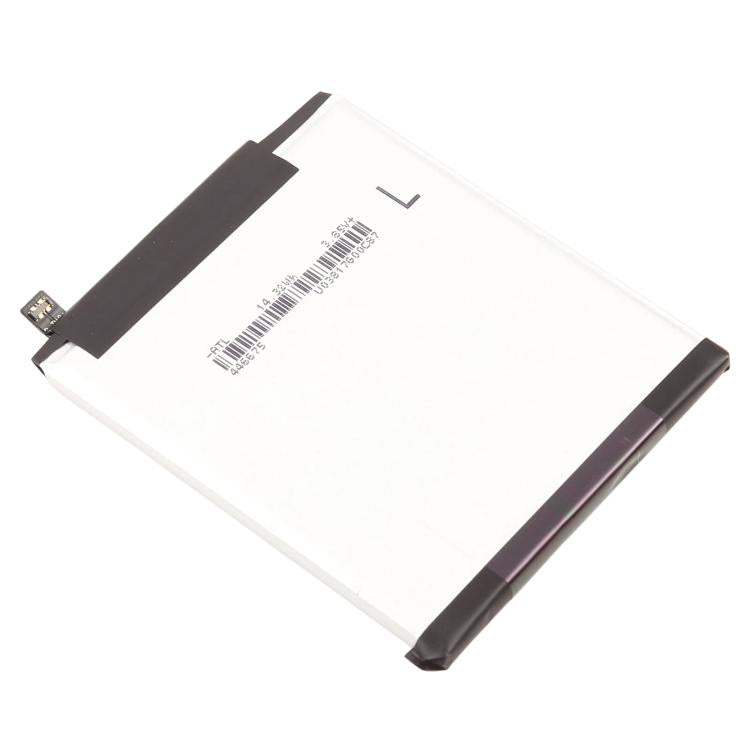 Batterie 3800 mAh G007 pour General Mobile GM 9 Pro / GM8 Go Dual / GM6 / G006, For General Mobile GM 9 Pro / GM8 Go Dual / GM6 / G006 3800mAh