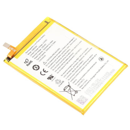 Batteriebatteriepileaccumulateurs, For Vsmart Fusion Z 3300mAh VSM3300