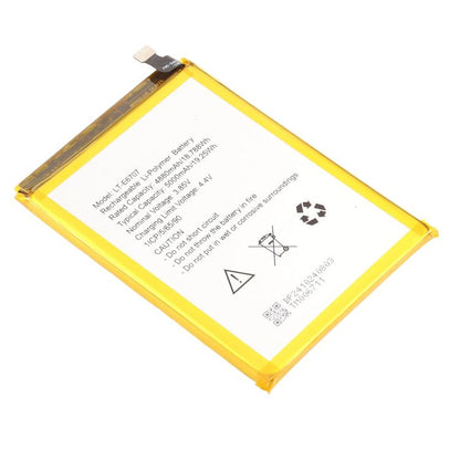 Batteriebatteriepileaccumulateurs, For LT Mobile M30 Plus 4880mAh LT-E6707
