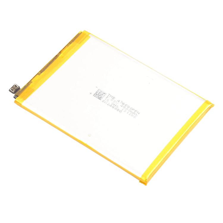Batteriebatteriepileaccumulateurs, For LT Mobile M30 Plus 4880mAh LT-E6707