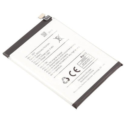 Batteriebatteriepileaccumulateurs, For SPC Discovery 2 4900mAh 2521
