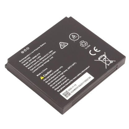 Batterie pour routeur sans fil, For Sonim H500B 6000mAh BAT-06000-01S