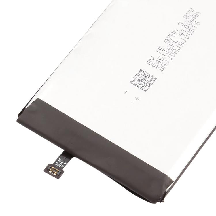 Batteriebatteriepileaccumulateurs, For Duoqin F23 Pro 4200mAh, For Duoqin Qin 3 Pro 3150mAh