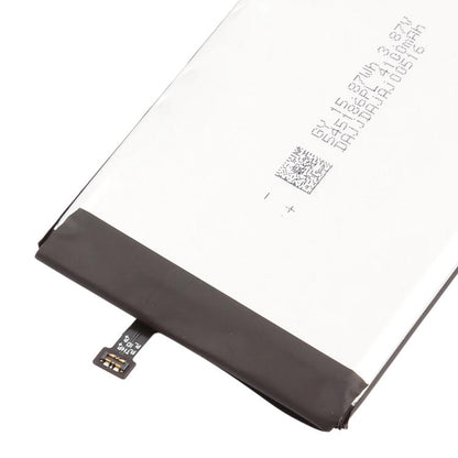 Batteriebatteriepileaccumulateurs, For Duoqin F23 Pro 4200mAh, For Duoqin Qin 3 Pro 3150mAh