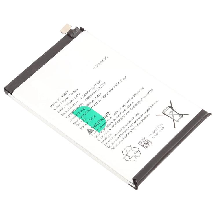 Batteriebatteriepileaccumulateurs, For DCODE BL-A68CT 5000mAh