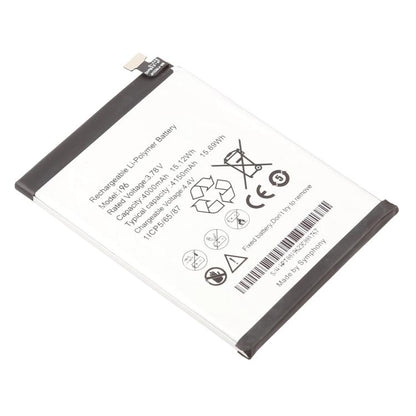 Batteriebatteriepileaccumulateurs, For Symphony i96 4150mAh, For Symphony Innova 30 5000mAh