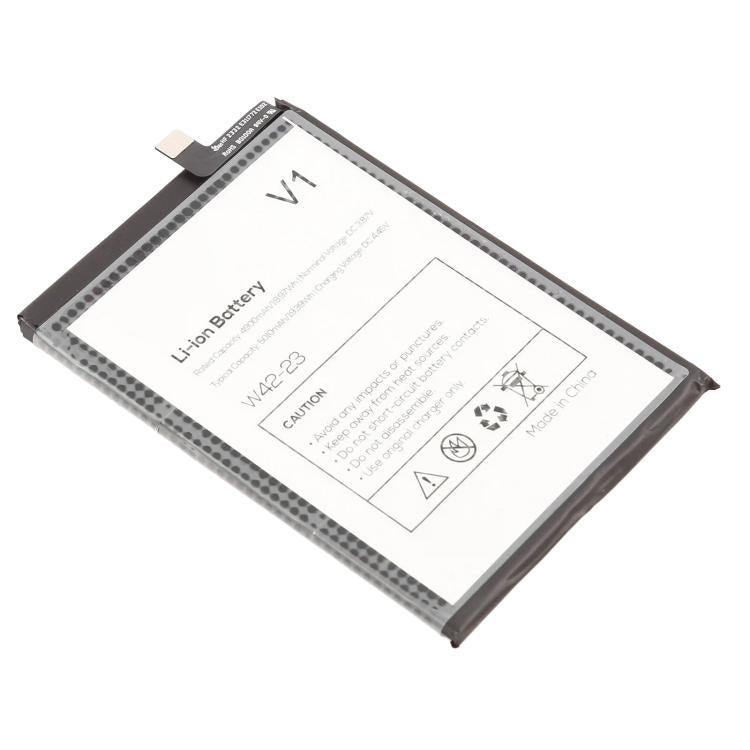 Batteriebatteriepileaccumulateurs, For Vocal V1 4900mAh
