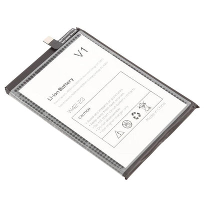 Batteriebatteriepileaccumulateurs, For Vocal V1 4900mAh