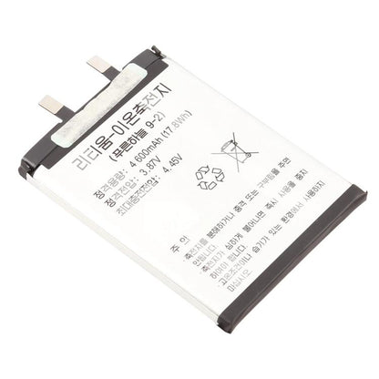 Batteriebatteriepileaccumulateurs, For BL-9-2 4600mAh