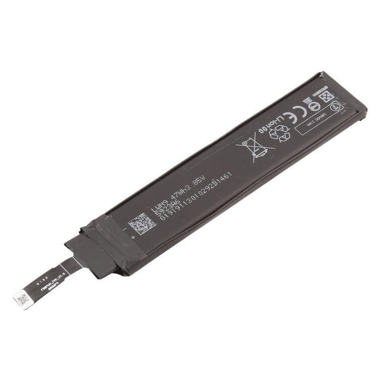 Batterie auxiliaire droite 2360 mAh BS06FA pour Xiaomi Black Shark 3 5G / Shark 3S 5G, For Xiaomi Black Shark 3 5G / Shark 3S 5G 2360mAh