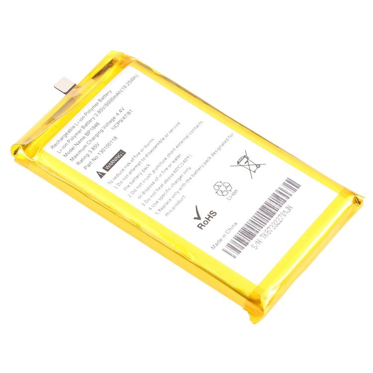 Batterie WiFi portable, For Pinsu R100 5G TK873162100FC 5000mAh BP1946, For Pinsu R210 5G 5000mAh BP2236, For Pinsu R40 5G 5000mAh XR40F01
